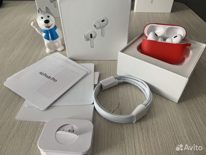 Airpods Pro 2 