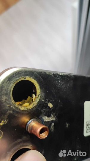 Ремонт газовых котлов Ariston Baxi Beretta