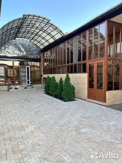 Брусчатка тротуарная плитка