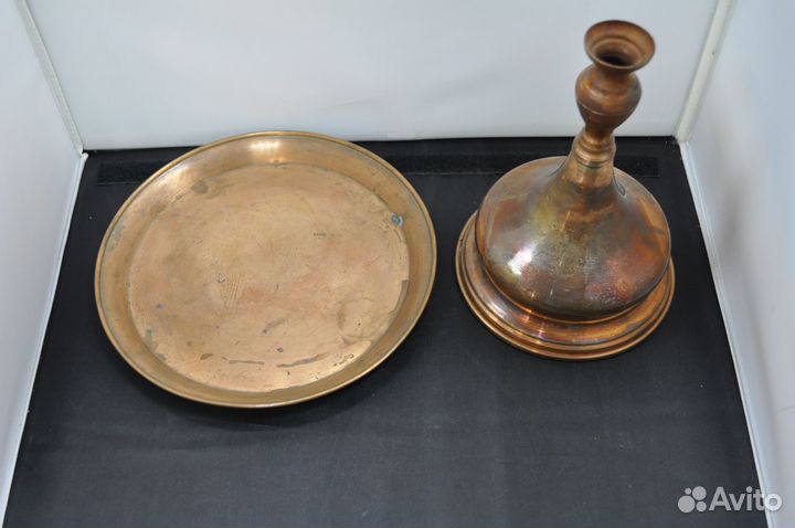 Заготовка под Дискос Мель