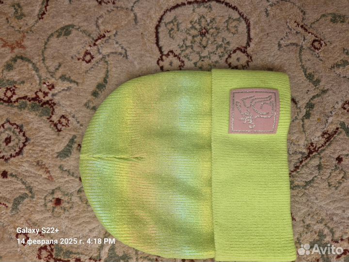 Детские вещи пакетом