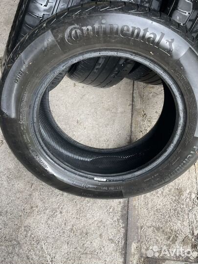 Continental CrossTrac HS3 205/55 R16 28K