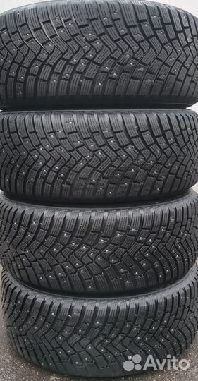 Колеса в сборе BMW X3/Х4 F25 F26 235/55 R17