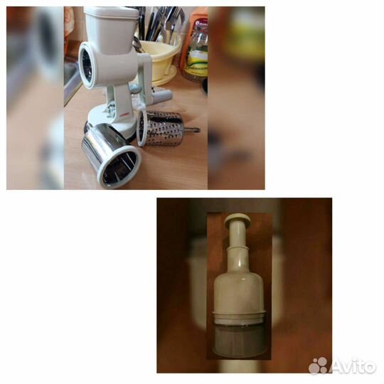 Товары аксессуары утварь для кухни