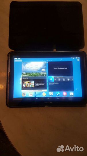 Samsung Note 10 оригинал