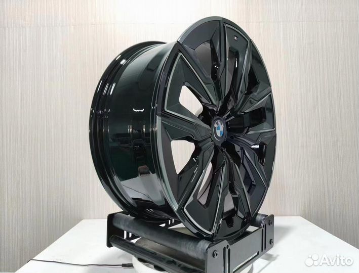 Кованые диски R20