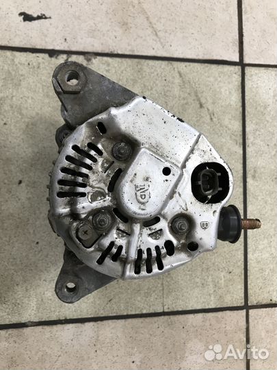 Генератор газ 31105 Волга Chrysler