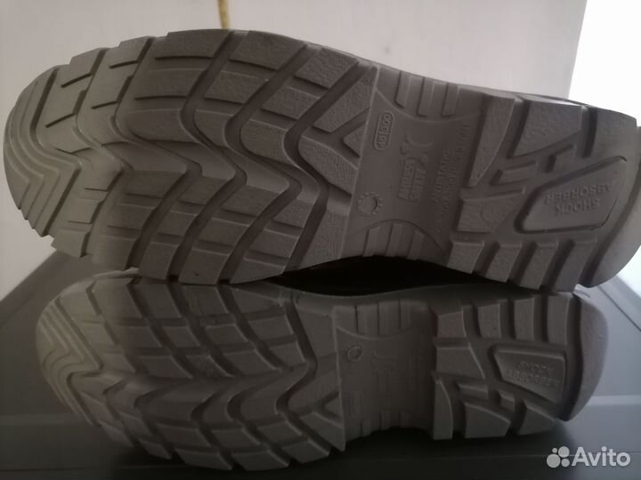 Сапоги мужские