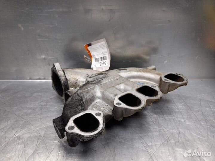 Коллектор впускной Volkswagen Golf 4 1997-2005