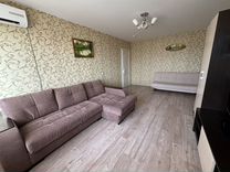 2-к. квартира, 60 м², 13/16 эт.