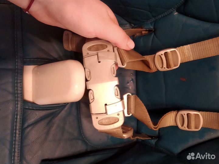 Стульчик для кормления