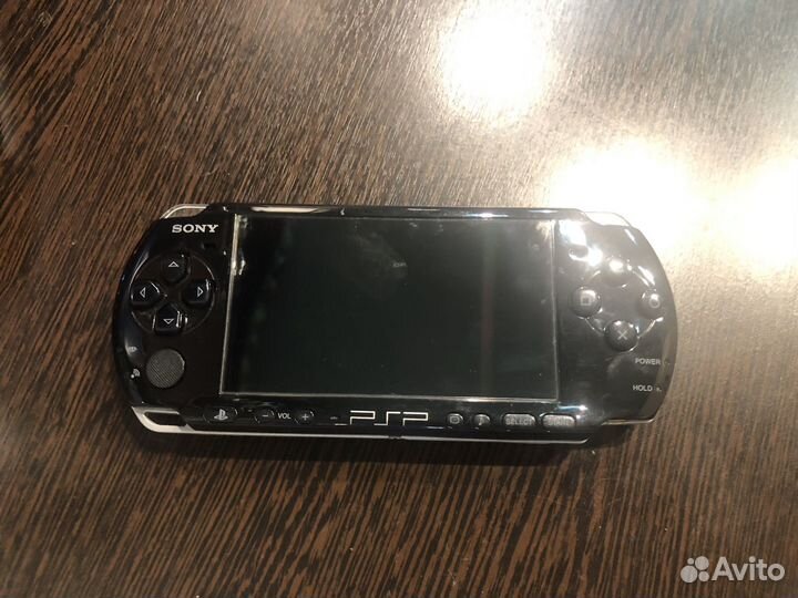 Sony PSP 3008
