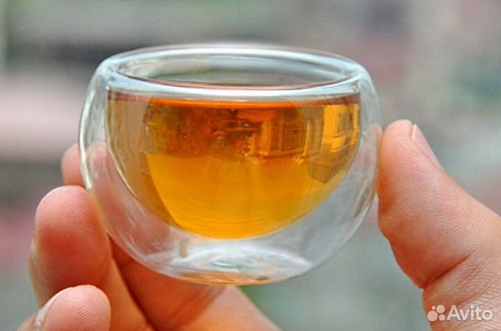 Китайский чайный набор 