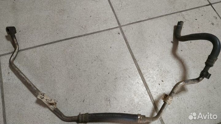 Трубка гур Fiat Albea 2002-2012