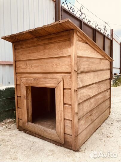 Будка для собаки