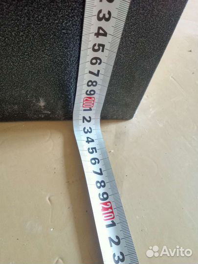 Дверь входная металлическая бу