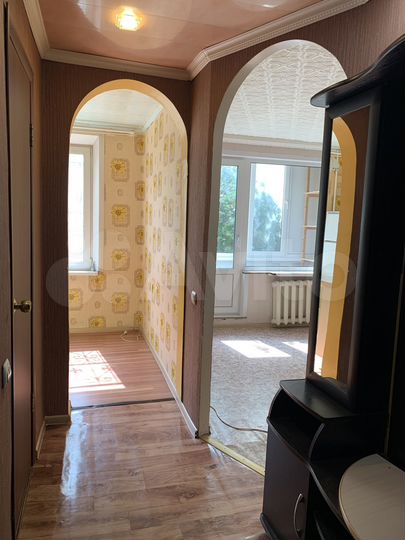 1-к. квартира, 24,1 м², 1/5 эт.