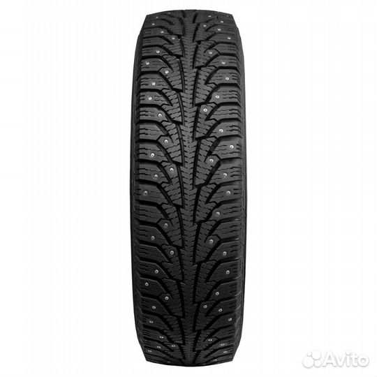 Ikon Tyres Nordman C 195/75 R16C 107R