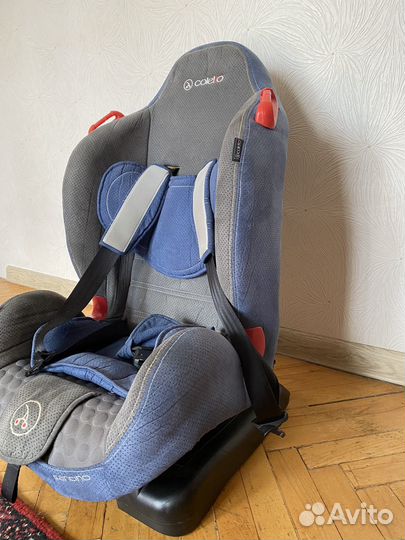 Автокресло