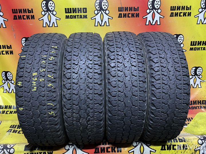 Medved Я-555 235/75 R15 105S