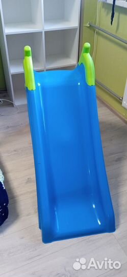 Детская горка