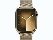 Умные часы Apple Watch Series 9 45mm Cellular