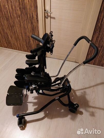 Кресло-коляска для детей с дцп R82 Икс Панда