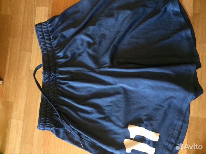 Костюм для футбола