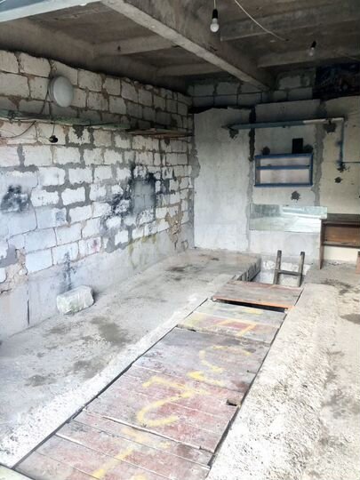 Гараж, 18 м²