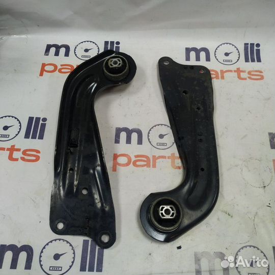 Рычаг подвески задний Audi A3 8V 2019