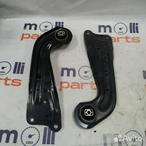 Рычаг подвески задний Audi A3 8V 2019