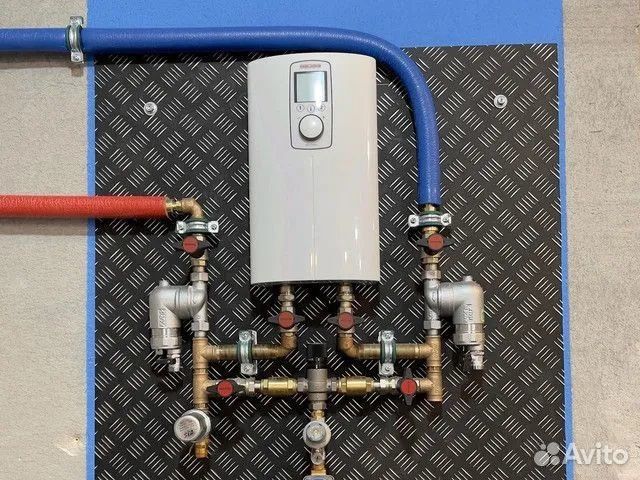 Монтаж инсталляции унитаза Москва