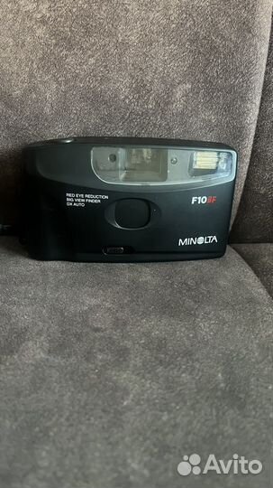 Старые фотоаппараты