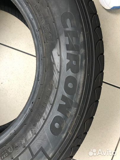 Pirelli Chrono 235/65 R16C