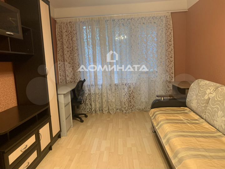1-к. квартира, 31 м², 2/5 эт.