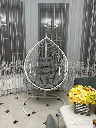 Качели Кокон