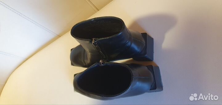 Ботинки женские