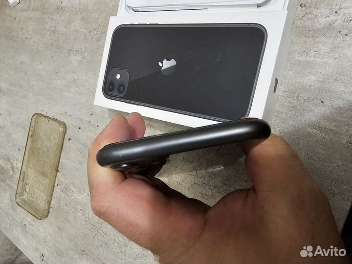 Apple iPhone 11 128gb рст