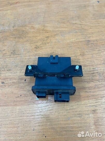 Блок электронный Hyundai Equus 2 G6DA 2010-2017