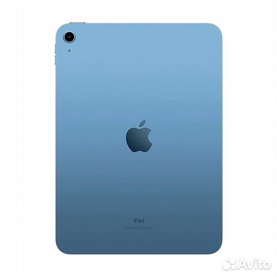 Apple iPad 10.9