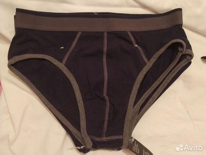 Мужские трусы плавки
