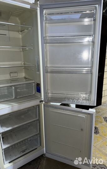 Холодильник