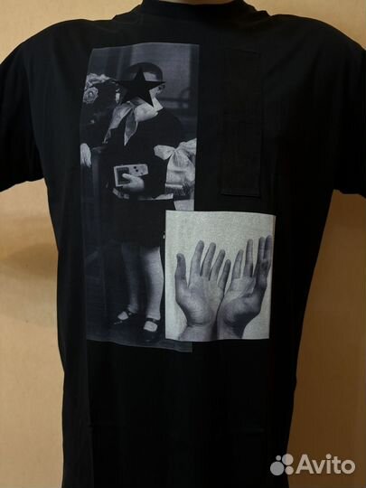 Футболка Givenchy