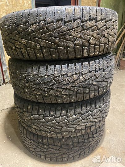 Cordiant Snow Cross 205/55 R16 94T