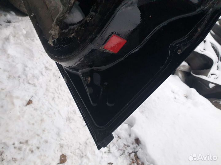 Range Rover 2 Пегас двери