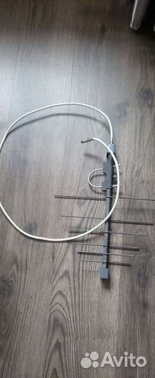 Антенна для тв