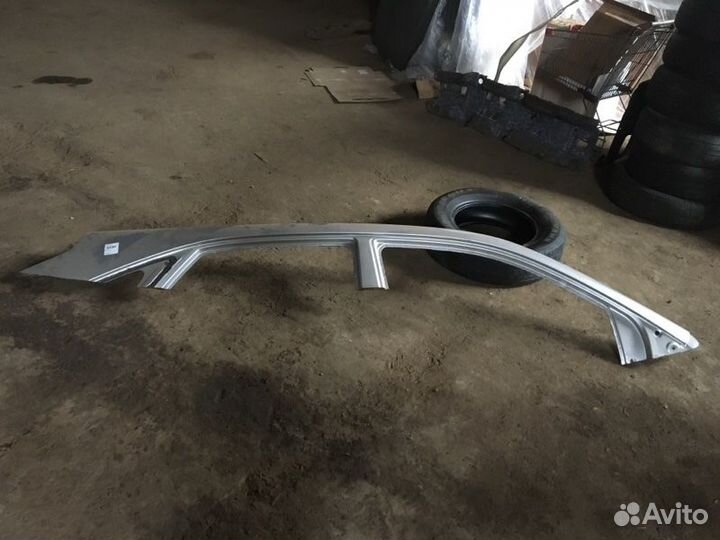 Часть кузова правый Lexus Rx330 2005