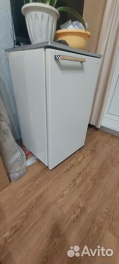 Холодильник