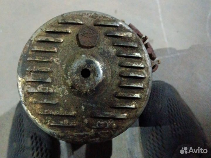 Генератор мотоцикл урал 12 вольт
