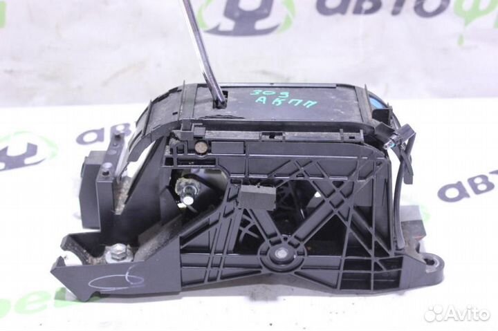 Кулиса кпп Toyota Camry v40